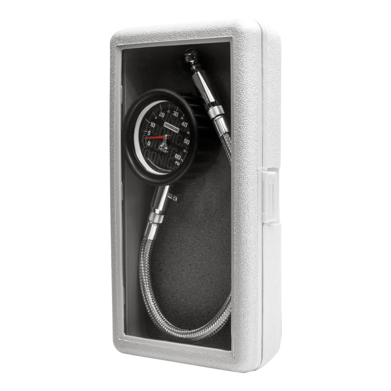 Autometer tire online pressure gauge