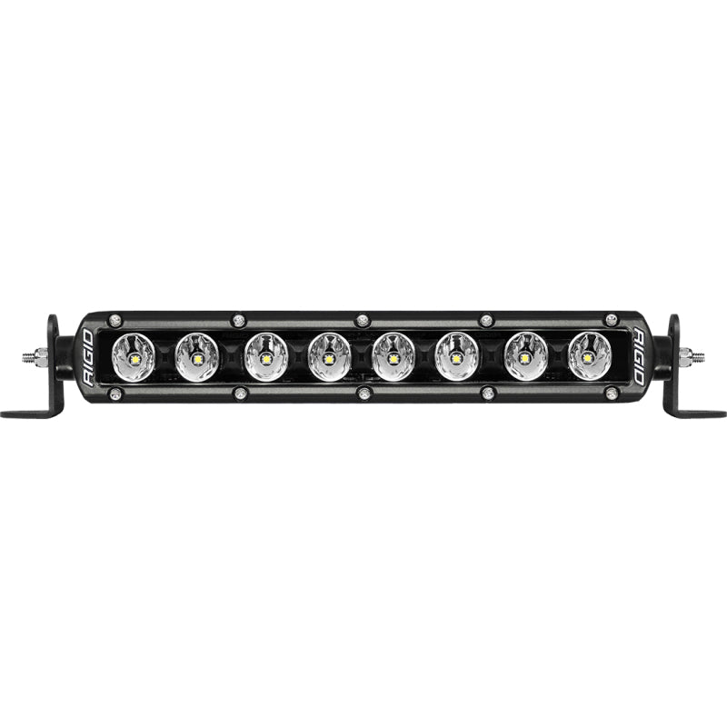 リライズs130mm70g Rigid Industries 10in Radiance Plus SR-Series Single Row LED