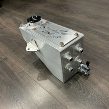 Load image into Gallery viewer, Civic/Integra Oil Catch can/ Overflow Straightline Motorsports Battery location