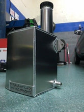 Load image into Gallery viewer, Straightline Motorsports Front location Fuel Cell 2.75 Gallons Civic/integra