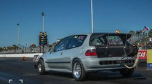 Load image into Gallery viewer, TURBOSMART GenV HyperGate45 14psi PURPLE Wastegate 45MM V-Band TS-0553-1013