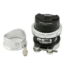 Load image into Gallery viewer, Turbosmart Race Port 50mm Gen V BOV BLACK BLOW OFF VALVE V-Band TS-0204-1132