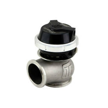 Load image into Gallery viewer, TURBOSMART GenV HyperGate45 14psi BLACK Wastegate 45MM V-Band TS-0553-1012