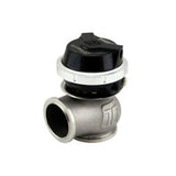 TURBOSMART GenV HyperGate45 14psi BLACK Wastegate 45MM V-Band TS-0553-1012