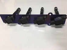 Load image into Gallery viewer, Straightline's Titanium B Series Coil Plate for K Series Coils Coil on Plug B18