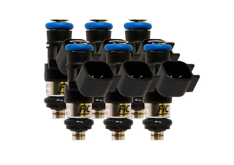 1000cc A90 Supra / BMW B58 Fuel Injector Clinic Injector Set (IS833-1000H)