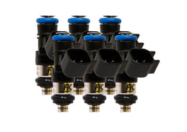 1000cc FIC BMW M2-4 series S58 (G80/G82/G87) Fuel Injector Clinic Injector Set (High-Z)(IS833-1000H)