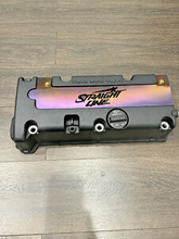 Load image into Gallery viewer, Straightline Motorsports K-series Titanium Coil Pack Cover