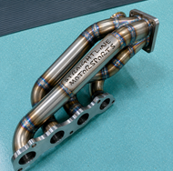 K20/K24 Side Winder Turbo Manifold