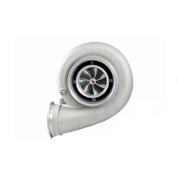 Precision Turbo PTE 7480 T4 Divided 1.12ar/ Vband out