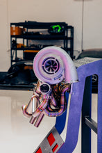 Load image into Gallery viewer, G80/G82/G87 BMW S58 M2/M3/M4 Single Turbo Equal length kit V3