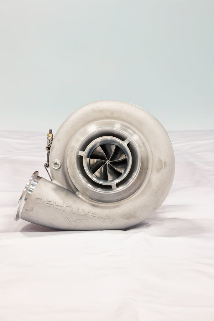 Apex 6466 T4 Divided 1.15ar 300 Series