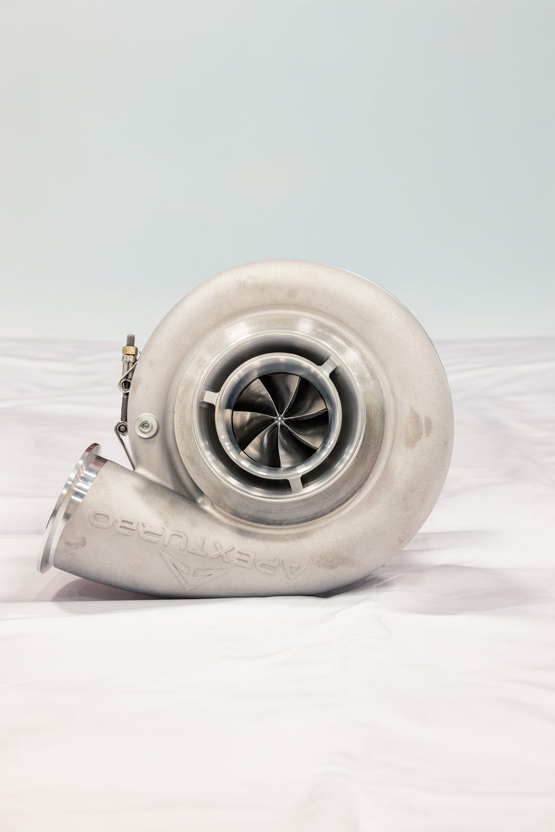 Apex 6466 T4 Divided 1.15ar 300 Series