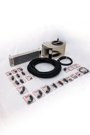 European Innovations BMW G8X Stand-Alone Ice Box System