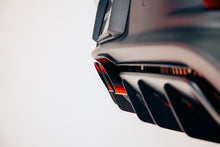 Load image into Gallery viewer, Porsche 992 Exhaust Tips