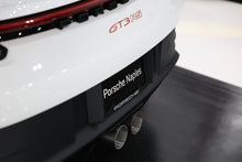 Load image into Gallery viewer, Porsche 992 Exhaust Tips