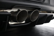 Load image into Gallery viewer, Porsche 992 Exhaust Tips