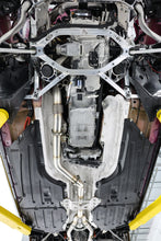 Load image into Gallery viewer, G80/G82/G87 BMW S58 M2/M3/M4 Single Turbo Equal length kit V3