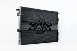 BMW G8X M3/M4 HIGH-PERFORMANCE RADIATOR FRONT MOUNT HEAT EXCHANGER