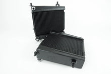 Load image into Gallery viewer, A90 Supra / BMW G-Series High-Performance Auxiliary Radiator