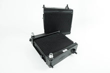 Load image into Gallery viewer, A90 Supra / BMW G-Series High-Performance Auxiliary Radiator