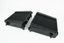 Load image into Gallery viewer, A90 Supra / BMW G-Series High-Performance Auxiliary Radiator