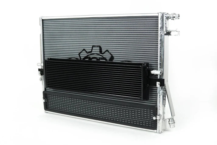 A90 Supra / BMW G-Series B58 Transmission Cooler