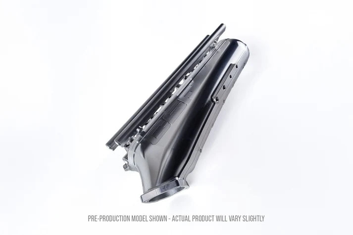 A90 / B58 "No Limit" Billet Air-to-Air Competition Manifold