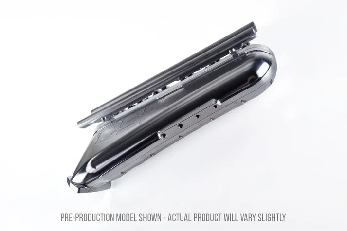 A90 / B58 "No Limit" Billet Air-to-Air Competition Manifold
