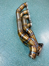 Load image into Gallery viewer, S2000 Turbo manifold T3/T4 F22C/F20C Version 2