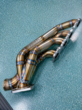 Load image into Gallery viewer, S2000 Turbo manifold T3/T4 F22C/F20C Version 2