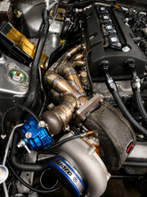 Load image into Gallery viewer, S2000 Turbo manifold T3/T4 F22C/F20C Version 2