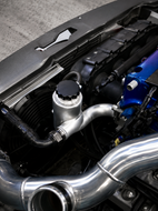 K20 Swirl/Fill Pot SFWD Straightline Motorsports