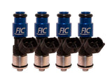 1650cc FIC Fuel Injector Clinic Injectors k24 (2012-2015) Civic SI