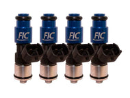 Fuel Injector Clinic FIC 1200cc Honda Civic D16 B16 B18 B20 H22