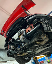 Load image into Gallery viewer, 2015-2019 Porsche GT3 / GT3RS Twin Turbo Kit