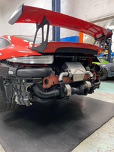 Load image into Gallery viewer, 2015-2019 Porsche GT3 / GT3RS Twin Turbo Kit