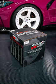 Precision Turbo PTE 6466 T4/Vband