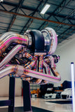 G80/G82/G87 BMW M3 M4 M2 Single Turbo Kit T4