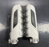 2017 Audi R8 V10 Plus - Intake Manifold Assembly