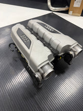Load image into Gallery viewer, 2017 Audi R8 V10 Plus - Intake Manifold Assembly