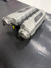 Load image into Gallery viewer, 2017 Audi R8 V10 Plus - Intake Manifold Assembly