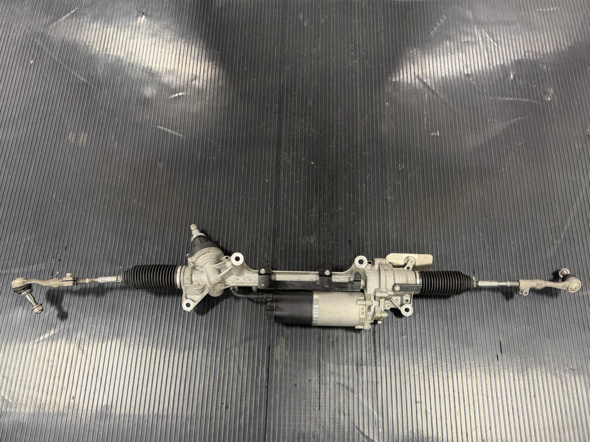 2022 Toyota Supra - Electric Steering Rack Assembly