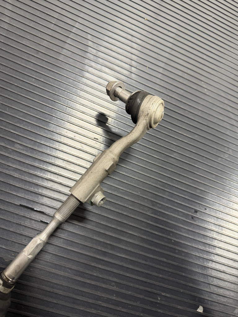 2022 Toyota Supra - Electric Steering Rack Assembly