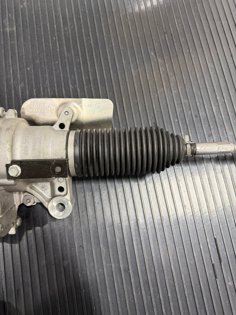 2022 Toyota Supra - Electric Steering Rack Assembly