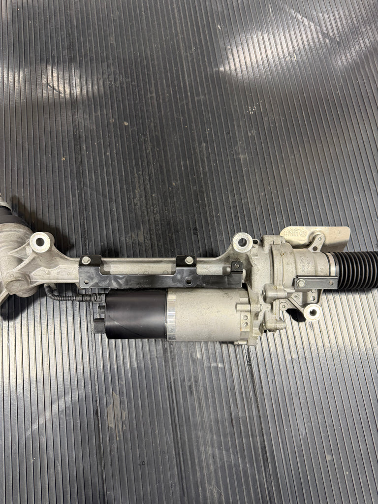 2022 Toyota Supra - Electric Steering Rack Assembly