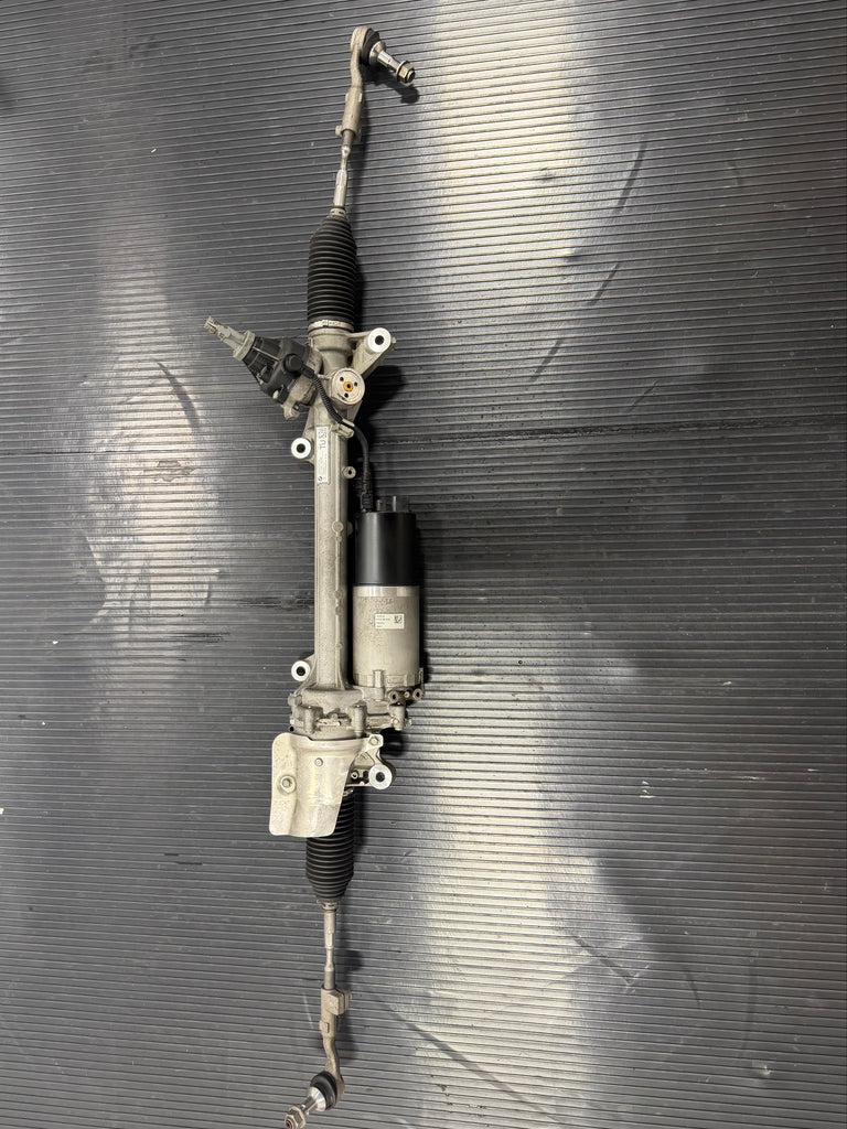 2022 Toyota Supra - Electric Steering Rack Assembly