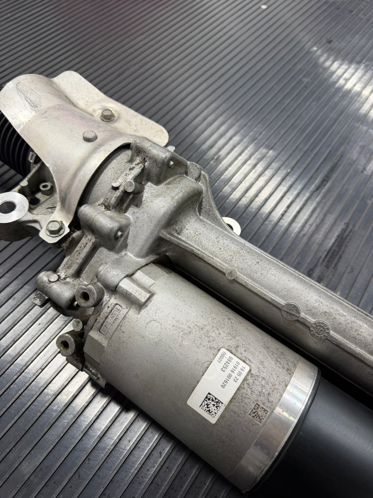 2022 Toyota Supra - Electric Steering Rack Assembly