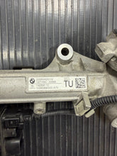Load image into Gallery viewer, 2022 Toyota Supra - Electric Steering Rack Assembly