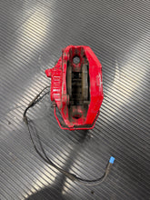Load image into Gallery viewer, 2022 Toyota Supra - OEM Red Caliper Set